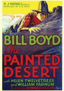 The Painted Desert