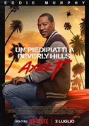 Un piedipiatti a Beverly Hills: Axel F