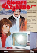 Giocare d'azzardo