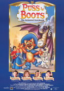 Puss in Boots