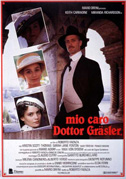 Mio caro dottor Gräsler