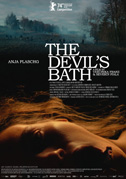 The devil's bath