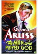 The man who played God