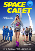 Space cadet