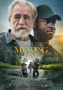 Mending the line