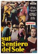 Sul sentiero del sole