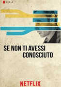 Se non ti avessi conosciuto