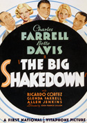 The big shakedown
