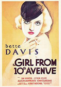 The girl from 10th avenue