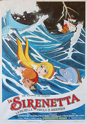 La Sirenetta - La più bella favola di Andersen