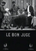 Le bon juge