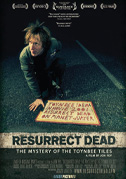 Resurrect dead: The mystery of the Toynbee tiles