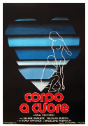 Corpo a cuore