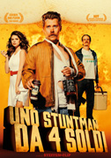 Uno stuntman da 4 soldi