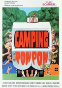 Camping pon pon