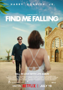 Find me falling - Un'isola dove innamorarsi