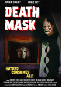 Death mask