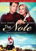 The note