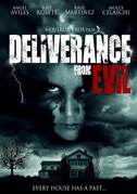 Deliverance from evil