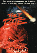 They bite