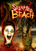 Splatter beach