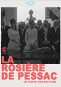 La rosiere de Pessac