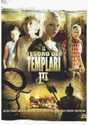 Il tesoro dei Templari III