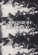 La rosiere de Pessac