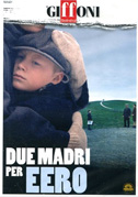 Locandina Due madri per Eero