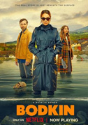 Bodkin