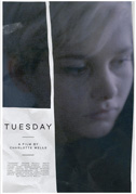 Tuesday