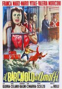 Il barcaiolo di Amalfi