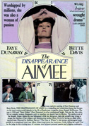 La scomparsa di Aimee