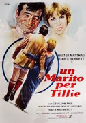 Un marito per Tillie