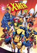 X-Men '97