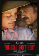 The dead don't hurt (I morti non soffrono)