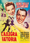 L'allegra fattoria