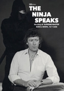 Locandina Justice ninja style: the ninja speaks