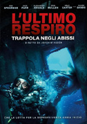 L'ultimo respiro - Trappola negli abissi