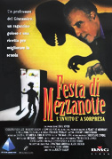 Festa di mezzanotte - L'invito è a sorpresa