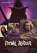 Devil rider