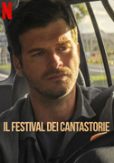 Il festival dei cantastorie