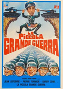 La piccola grande guerra