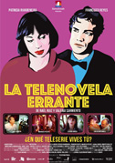 La telenovela errante