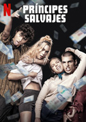 Príncipes salvajes