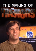 The making of Tremors