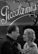 Piccola mia