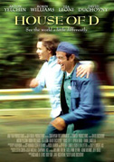 House of D - Il mio amico speciale