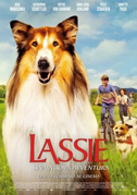 Locandina Lassie - Una nuova avventura