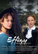 Locandina Effigy: Poison and the city